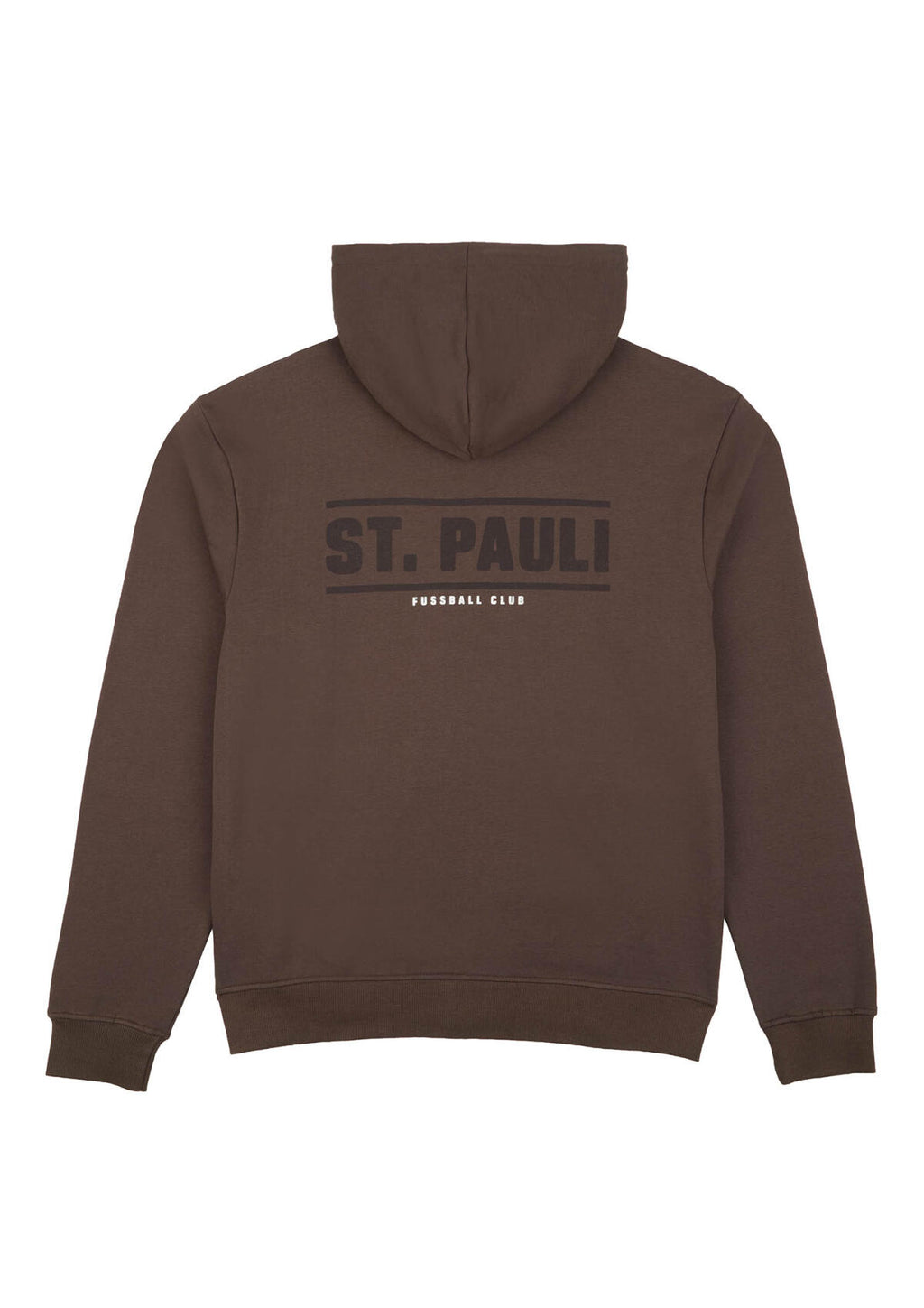 Kapuzenjacke "Classic"