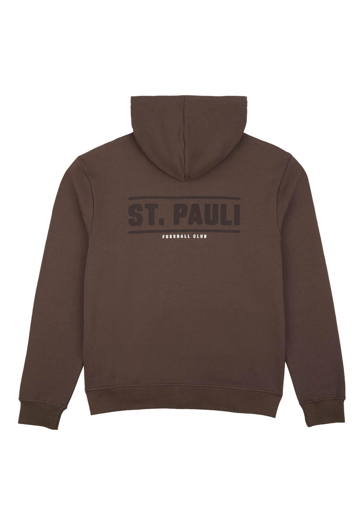 Kapuzenjacke "Classic"