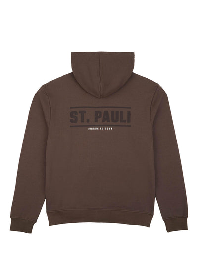 Kapuzenjacke "Classic"