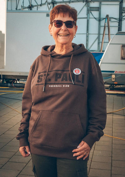 Kapuzenpullover "Classic"