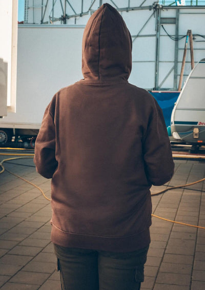 Kapuzenpullover "Classic"