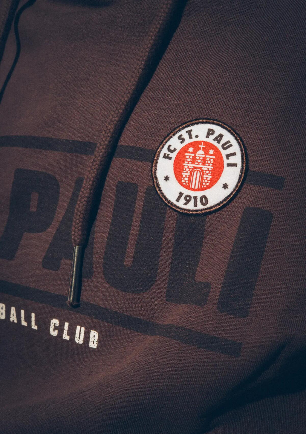 Kapuzenpullover "Classic"