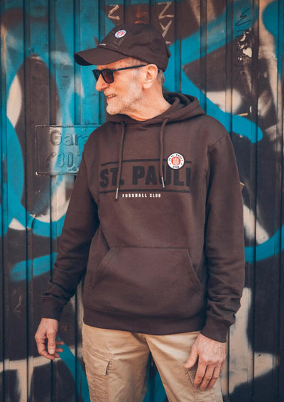 Kapuzenpullover "Classic"