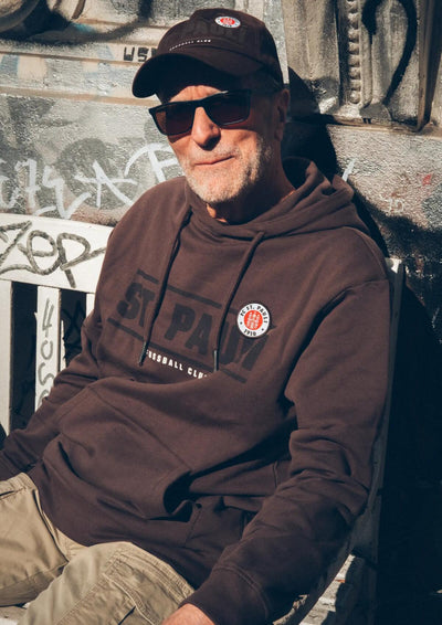 Kapuzenpullover "Classic"