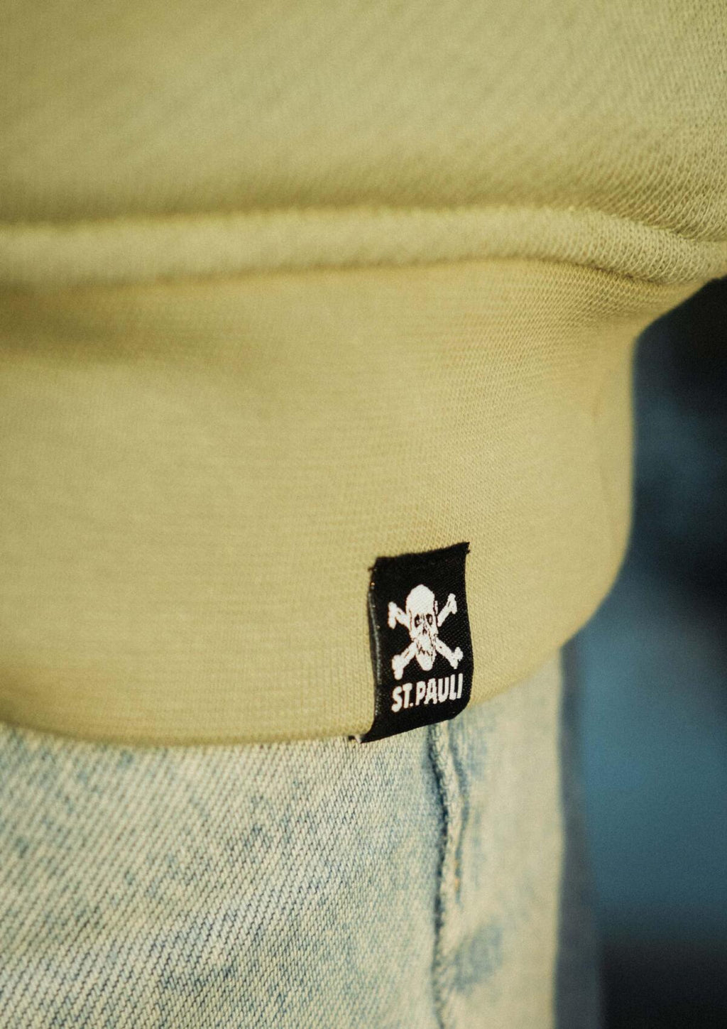 Kapuzenpullover "HOOD LOVE"