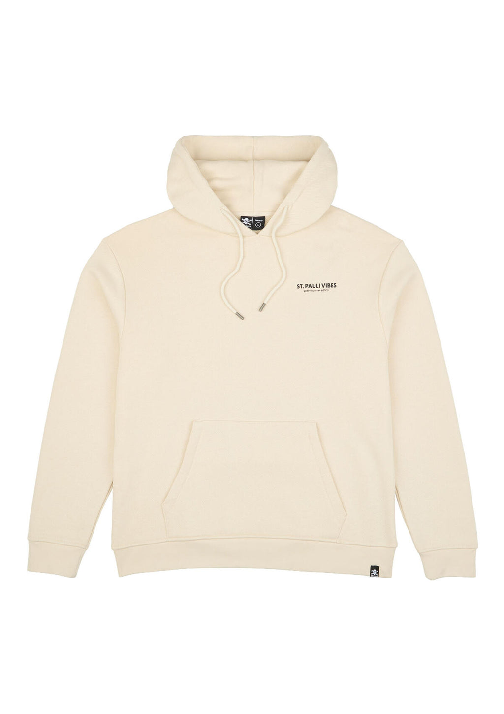 Kapuzenpullover "CLUB. HOME. LOVE."