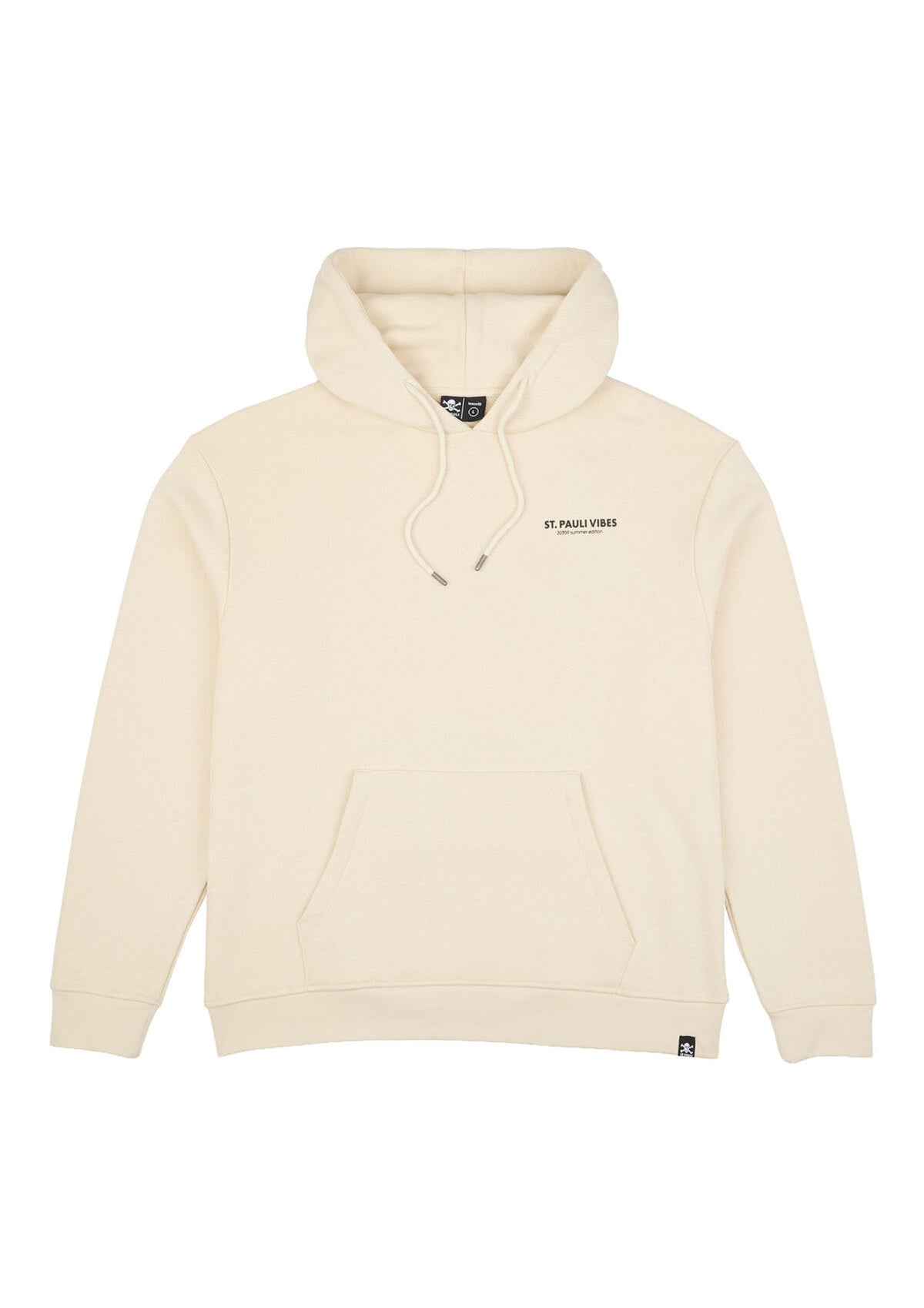 Kapuzenpullover "CLUB. HOME. LOVE."