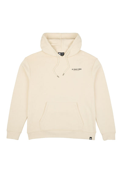 Kapuzenpullover "CLUB. HOME. LOVE."