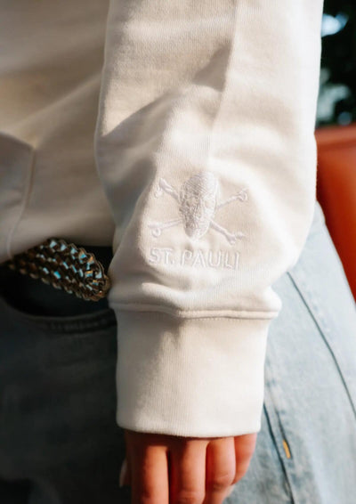 Kapuzenpullover "St. Pauli College Club"