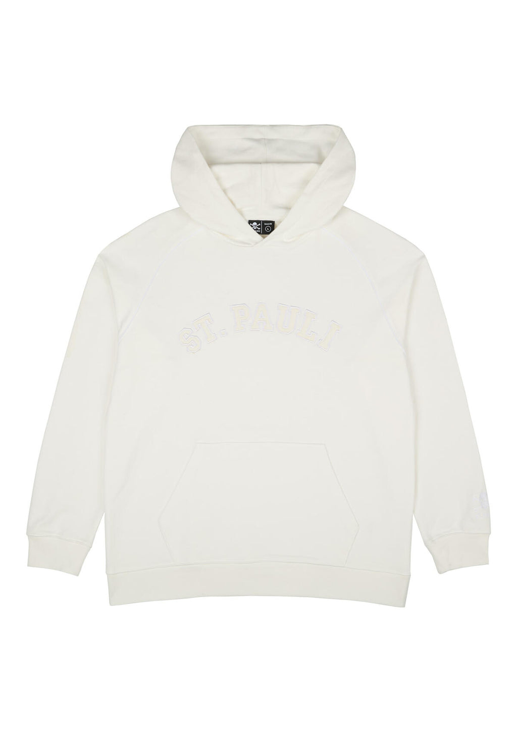 Kapuzenpullover "St. Pauli College Club"