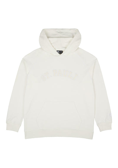 Kapuzenpullover "St. Pauli College Club"