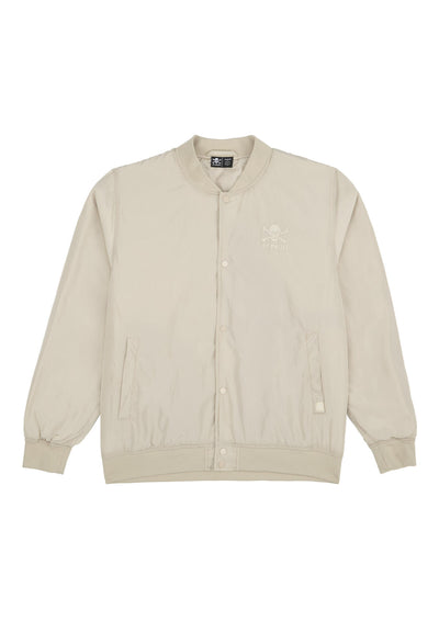 Bomberjacke "St. Pauli College Club"
