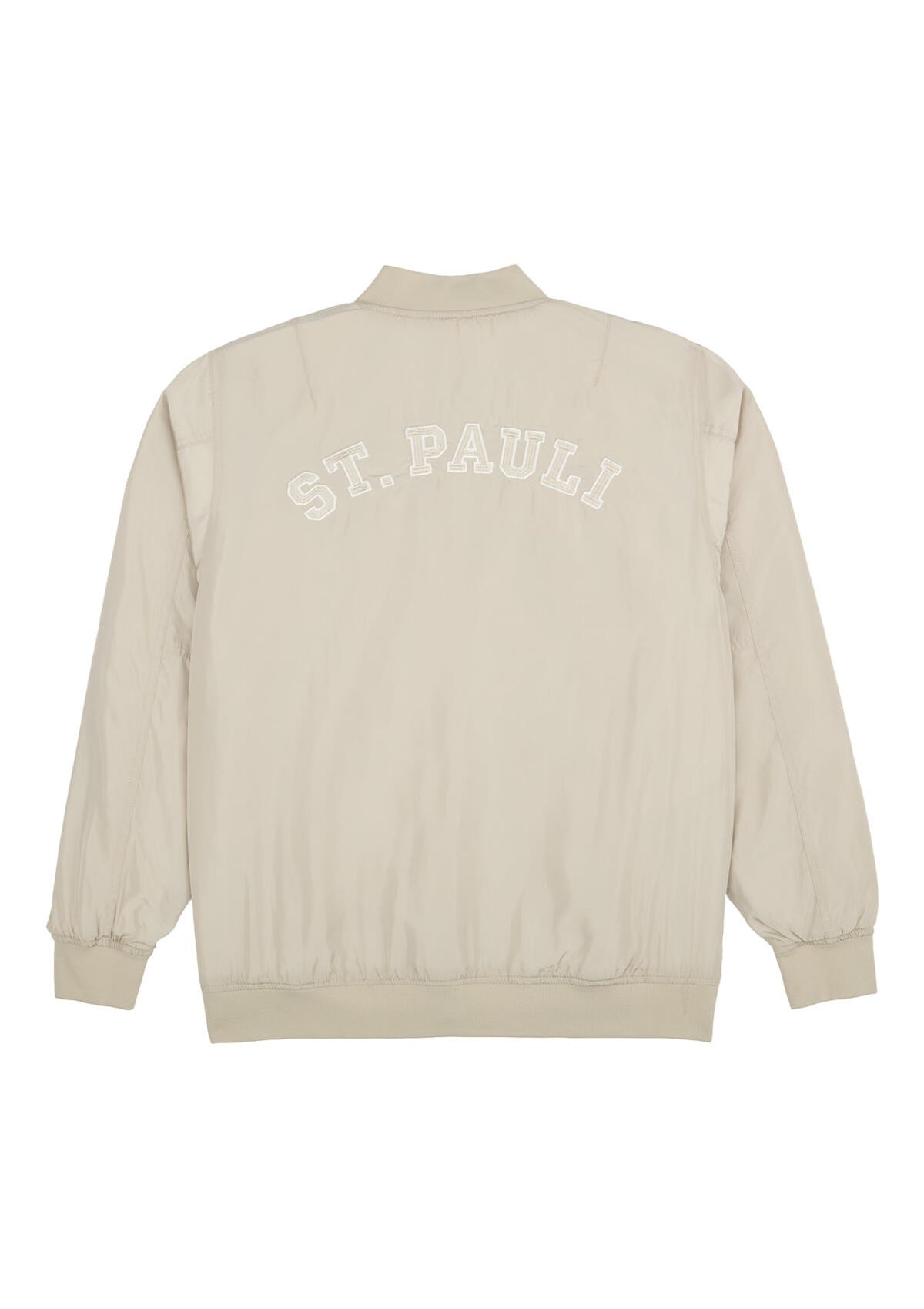 Bomberjacke "St. Pauli College Club"