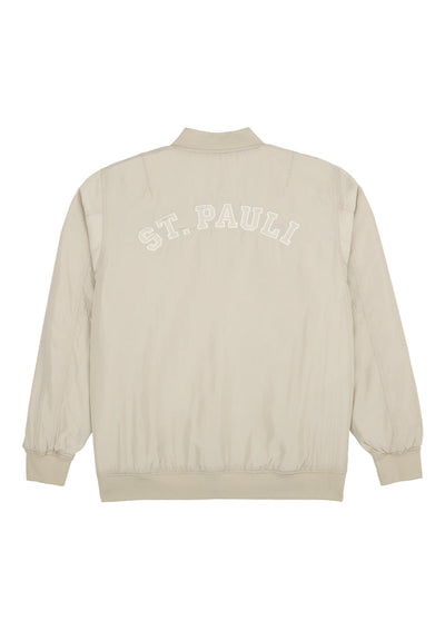 Bomberjacke "St. Pauli College Club"