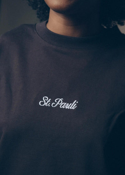 Sweater "St. Pauli Script"