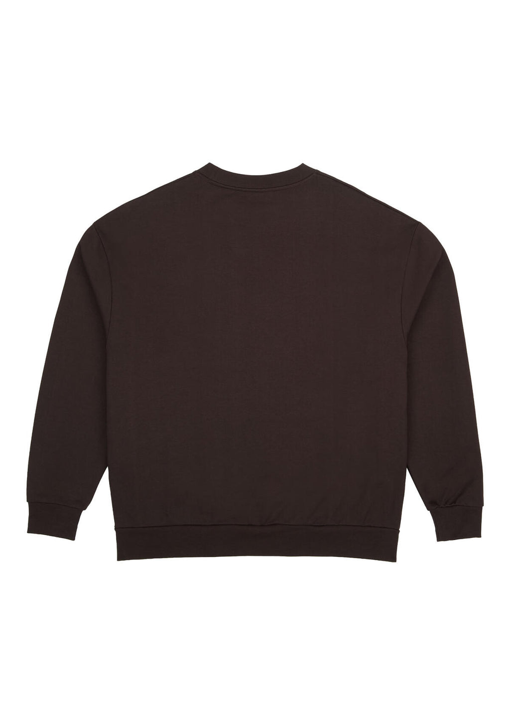 Sweater "St. Pauli Script"