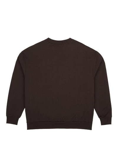 Sweater "St. Pauli Script"