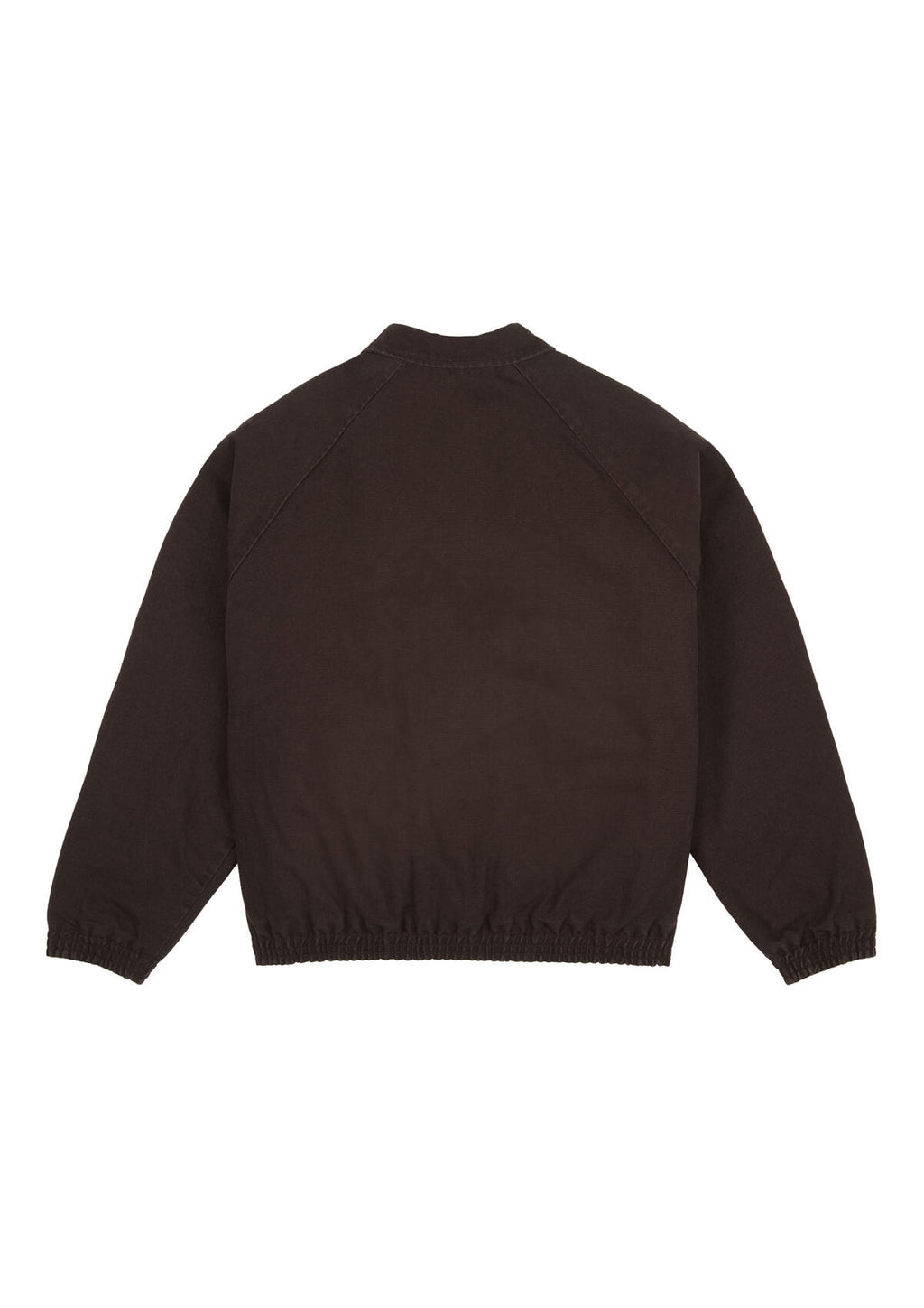 Jacke "St. Pauli Script"