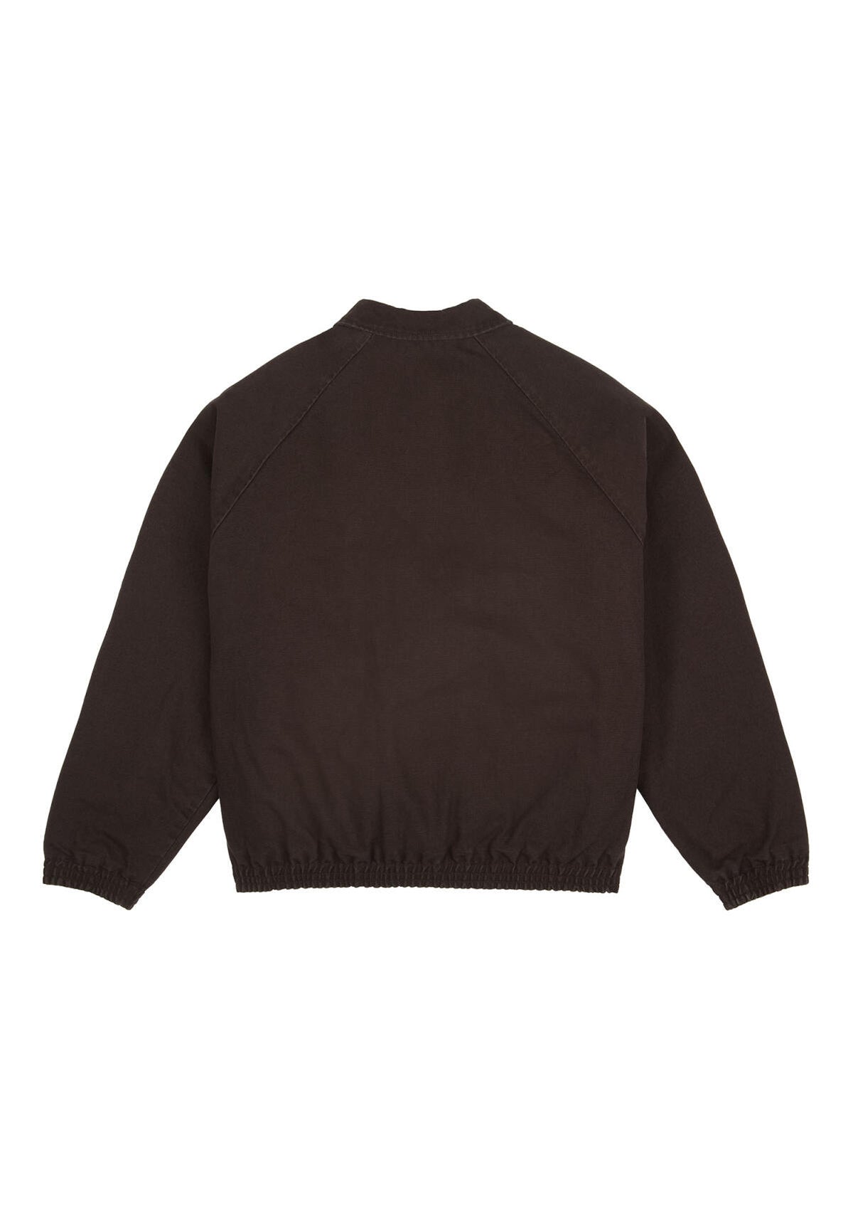 Jacke "St. Pauli Script"