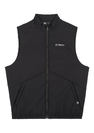 Weste "Padded ST. PAULI"