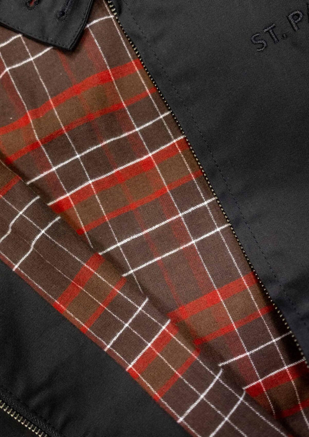 Jacke "Harrington"