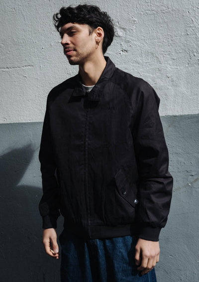Jacke "Harrington"