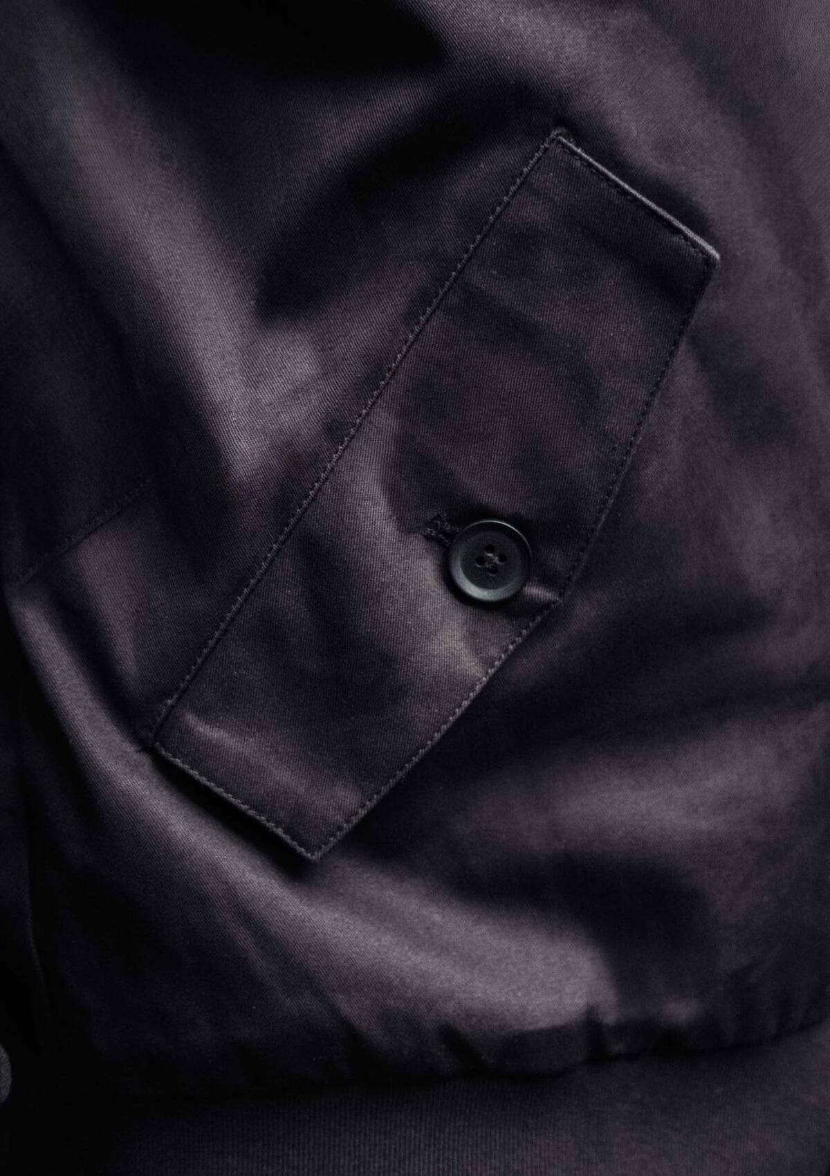 Jacke "Harrington"