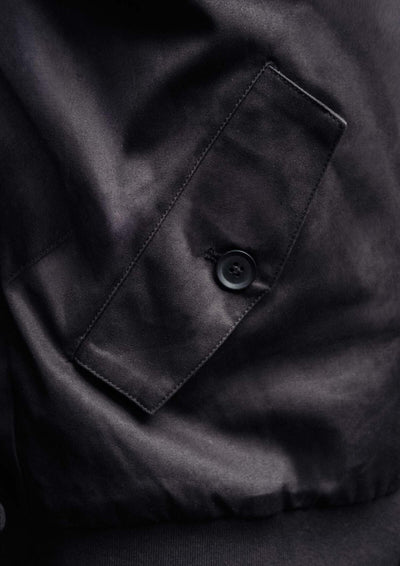 Jacke "Harrington"