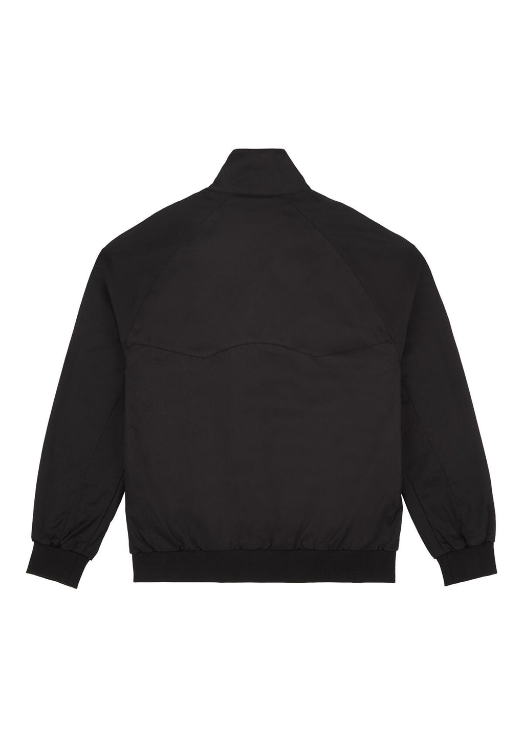 Jacke "Harrington"
