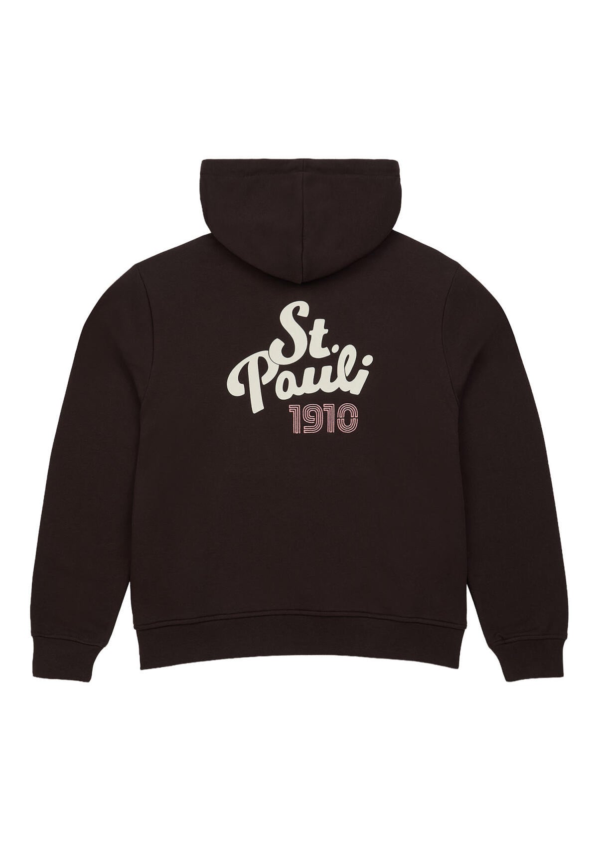 Kapuzenjacke "St. Pauli 1910"
