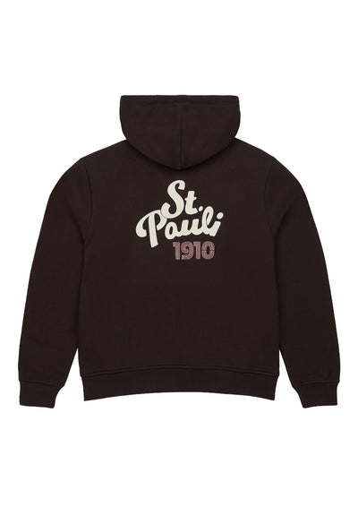 Kapuzenjacke "St. Pauli 1910"