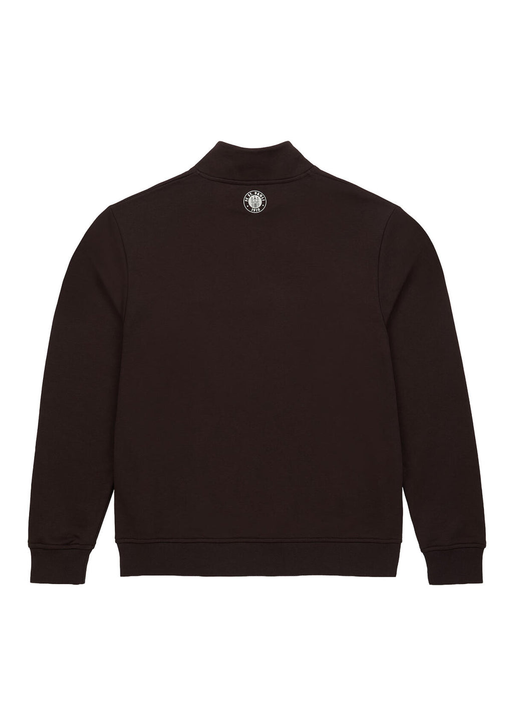 Zipped Sweater "St. Pauli 1910"