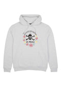 Kapuzenpullover "TK Floral"