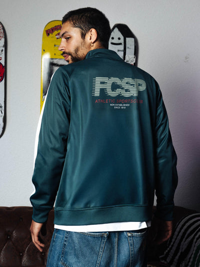 Trainingsjacke "90s Brit Pop"