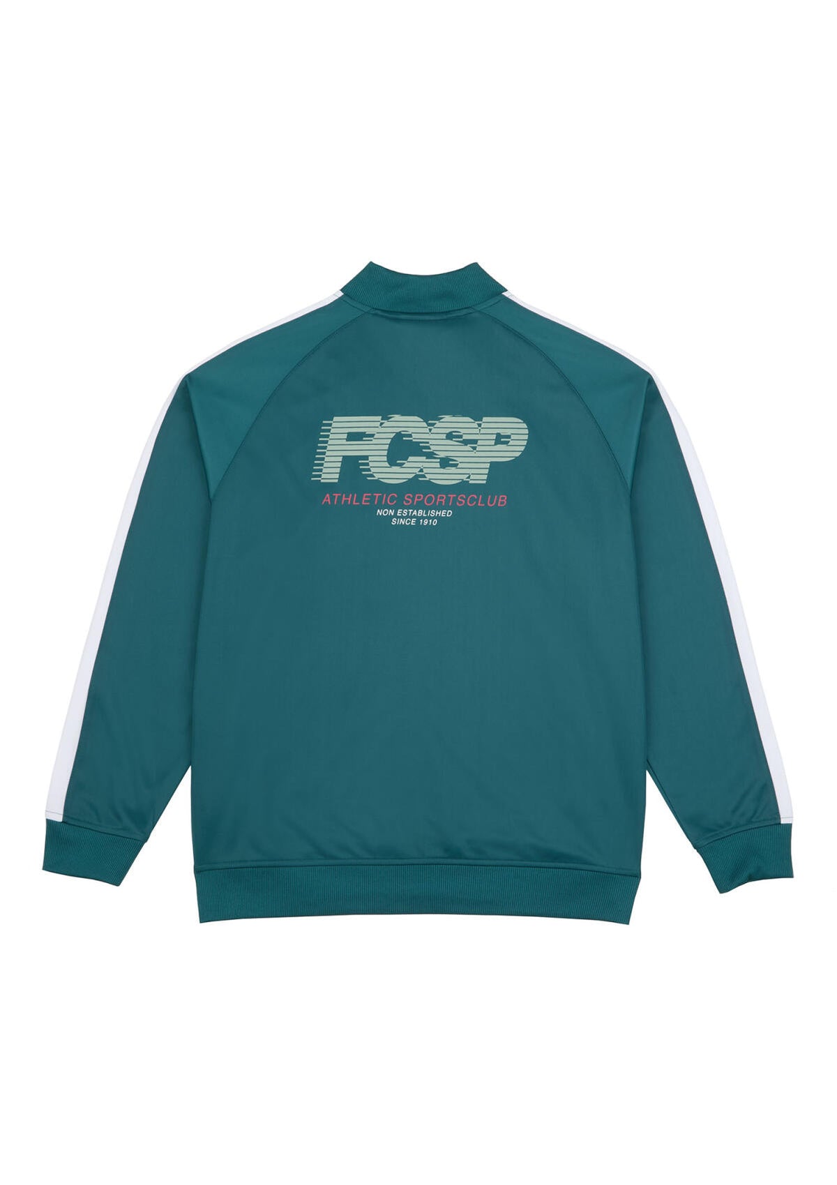 Trainingsjacke "90s Brit Pop"