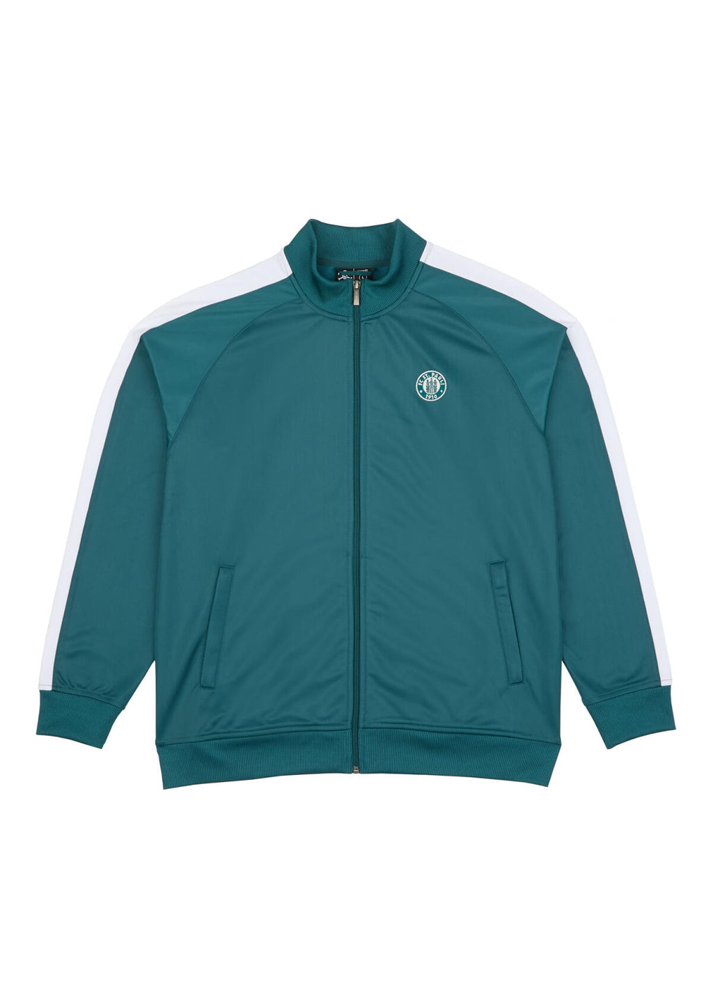 Trainingsjacke "90s Brit Pop"