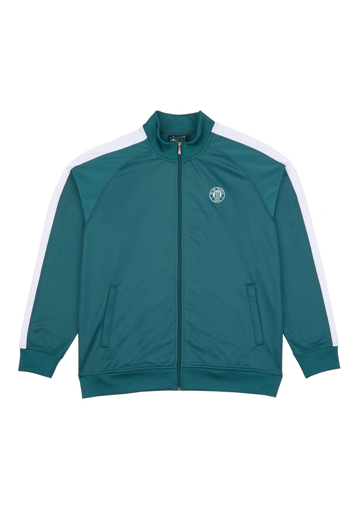 Trainingsjacke "90s Brit Pop"
