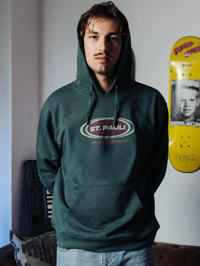 Kapuzenpullover "90s Brit Pop"