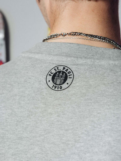Sweater "90s Brit Pop"