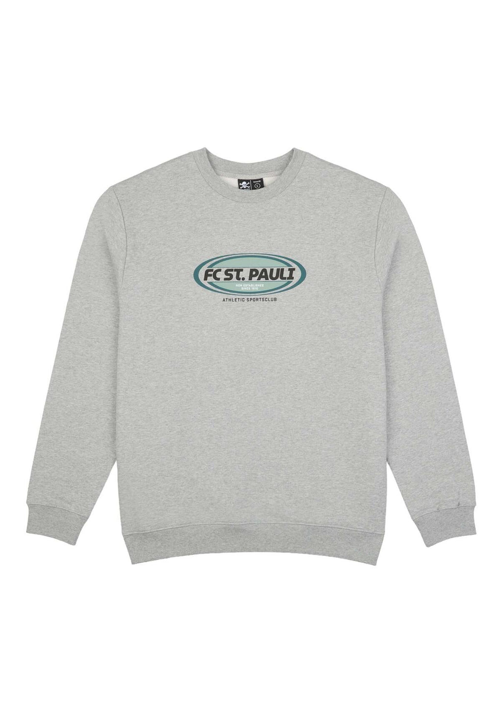 Sweater "90s Brit Pop"