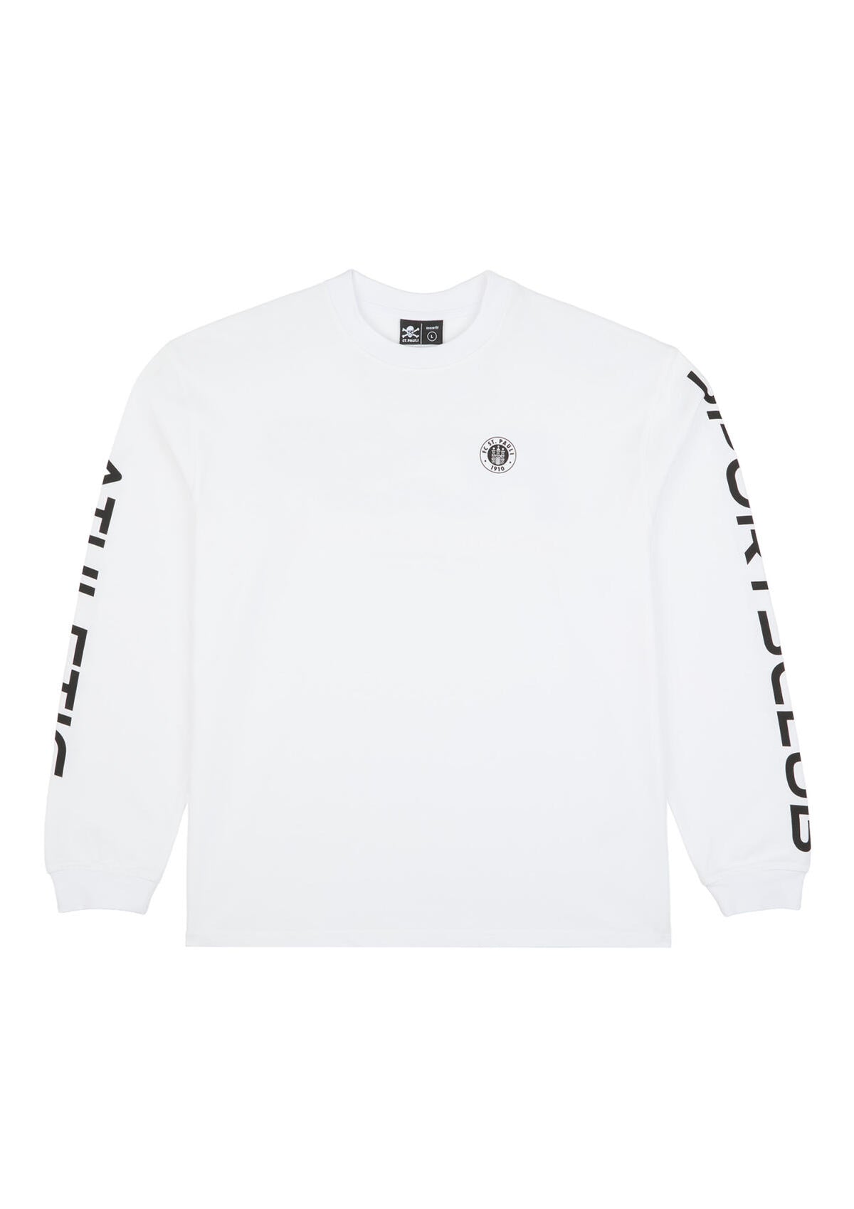 Longsleeve "90s Brit Pop"
