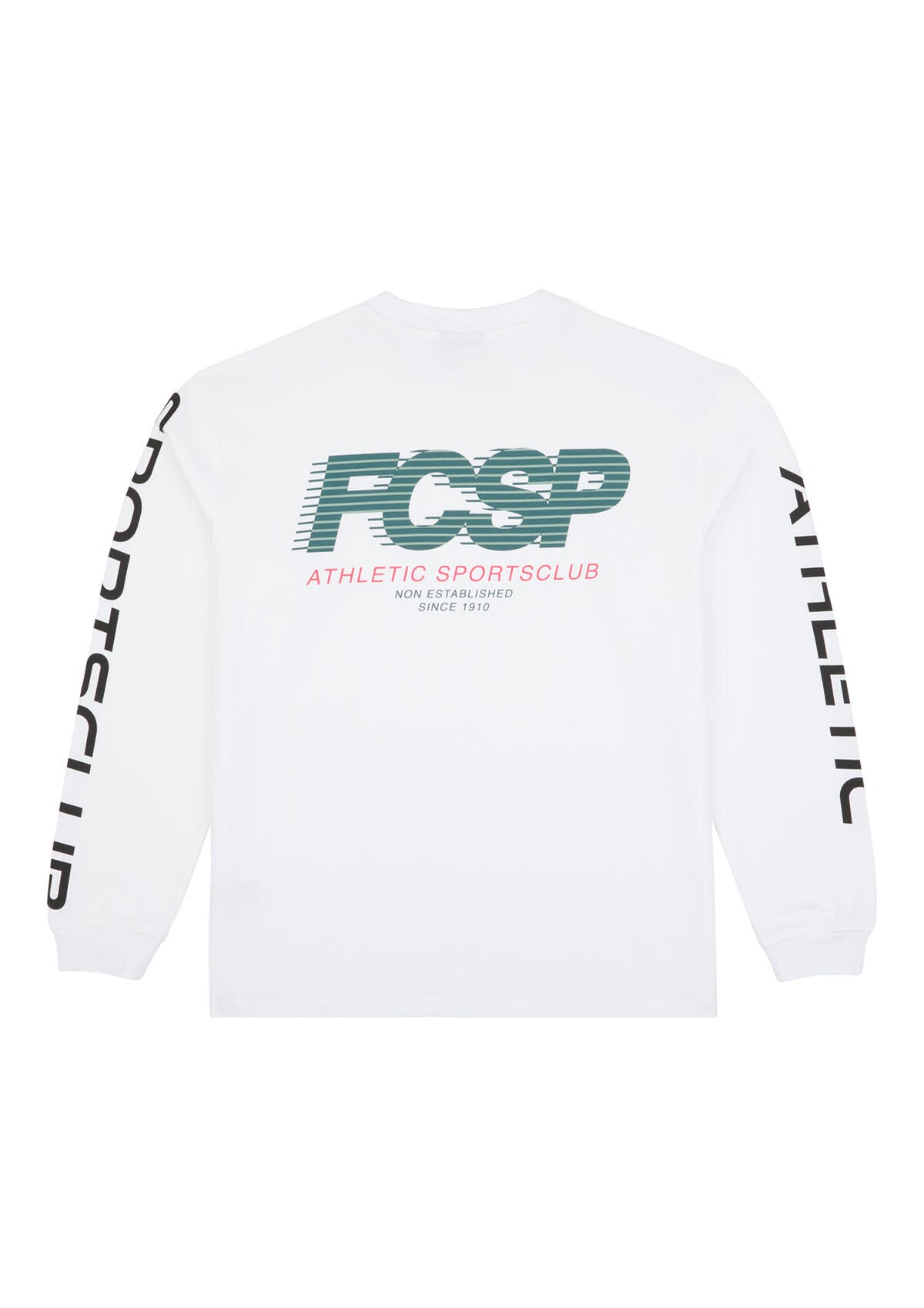 Longsleeve "90s Brit Pop"