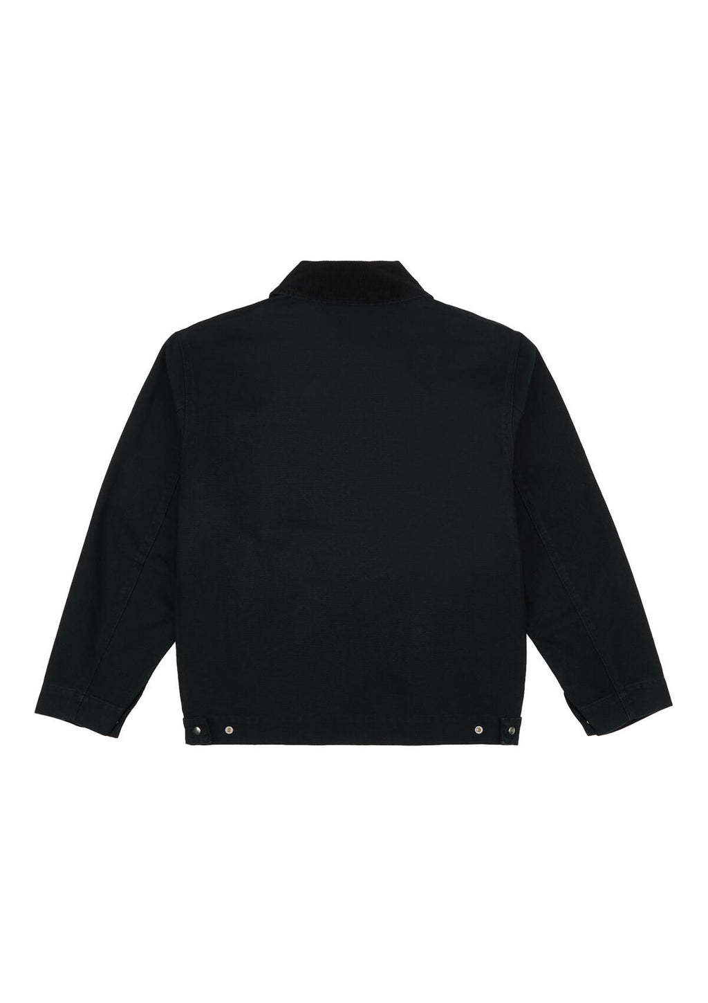 Jacke "TK Patch"