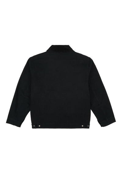 Jacke "TK Patch"