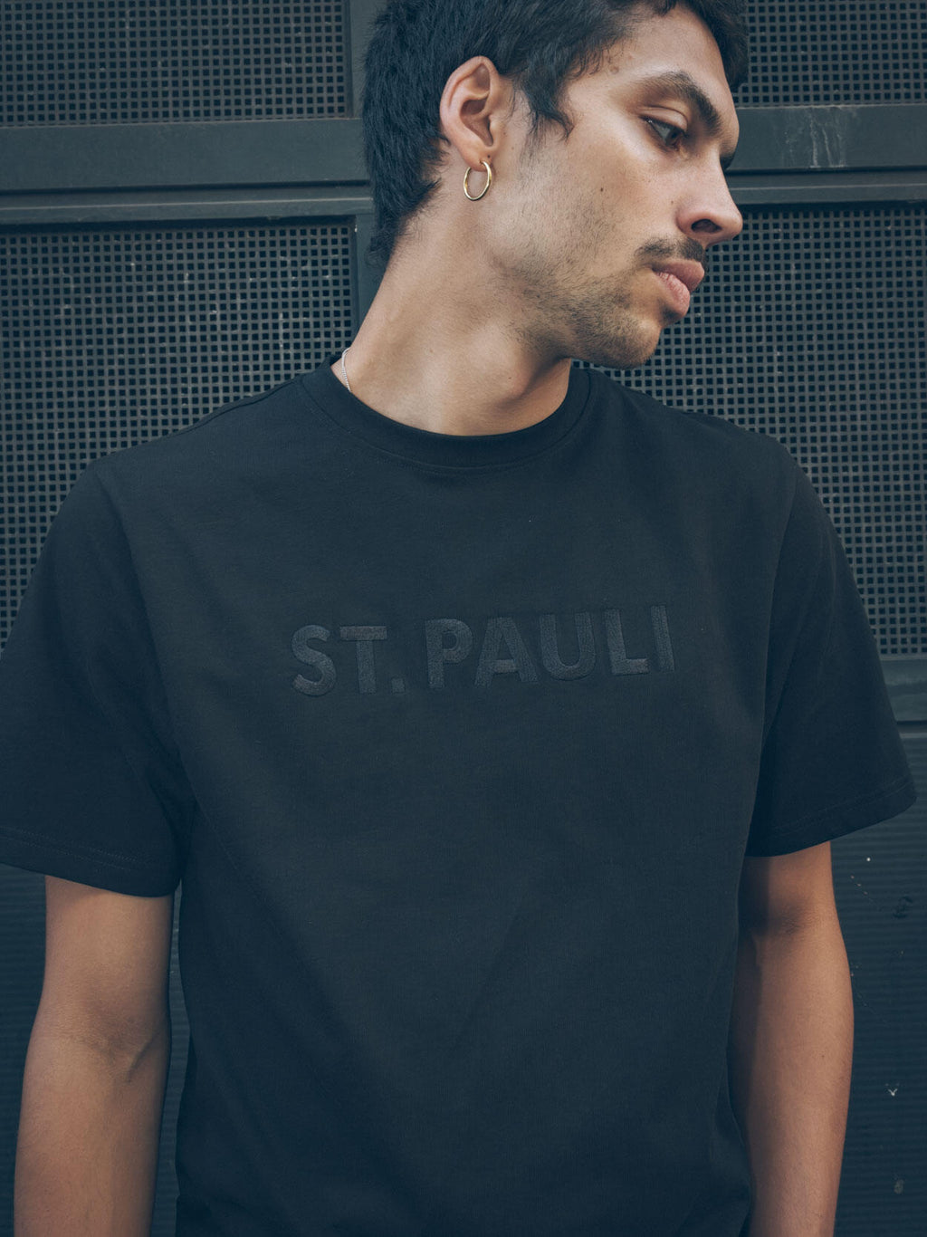 T-Shirt "Back in Black"