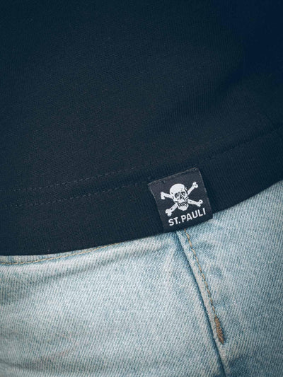 T-Shirt "Back in Black"