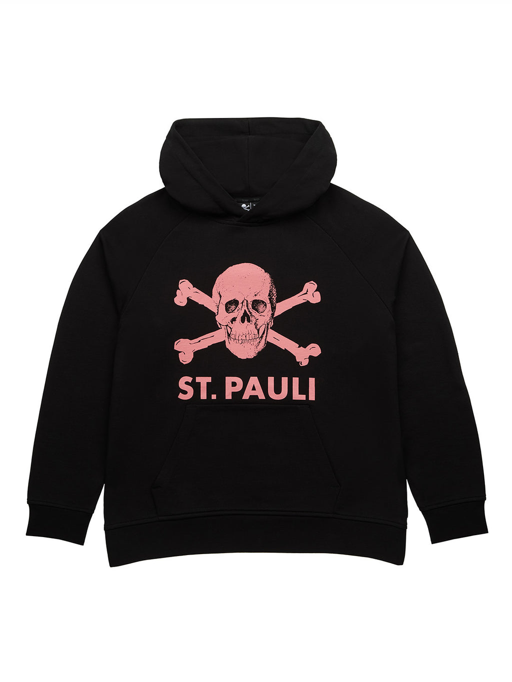 Kapuzenpullover "TK Salmon"