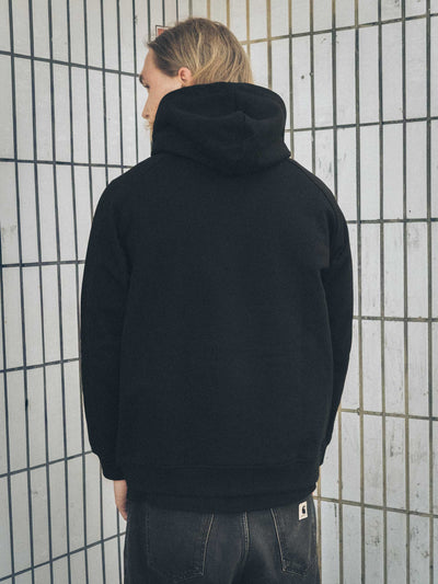 Kapuzenpullover "TK Salmon"