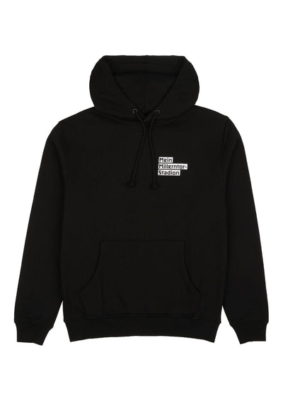 Kapuzenpullover "Mein Millerntor"