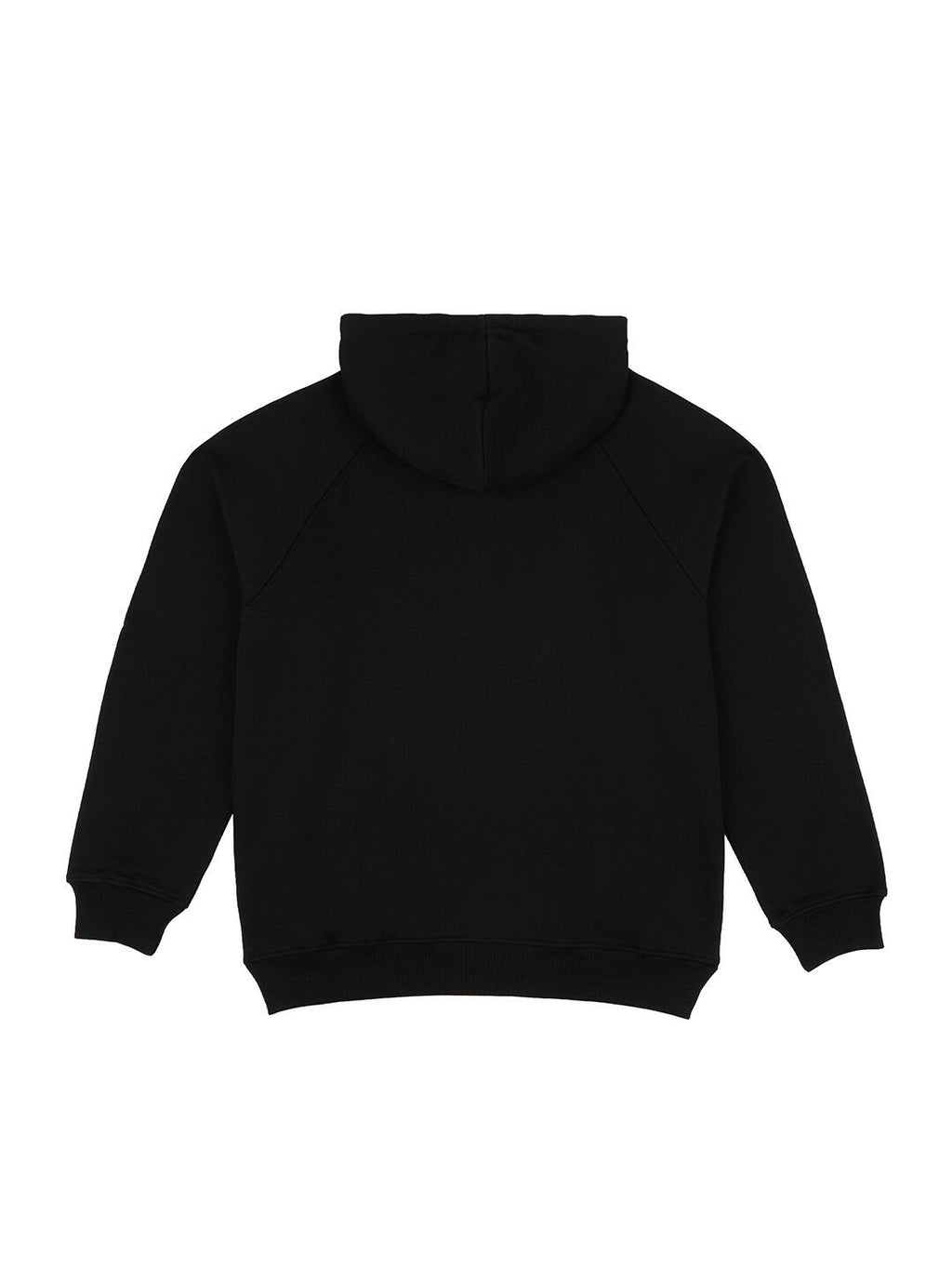 Kapuzenpullover "Clepto x St. Pauli 2.0" schwarz